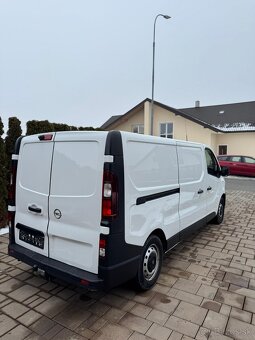 Opel Vivaro 1.6CDTI L2H1 - 4