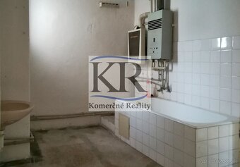 Bytový dom na PREDAJ, TRENČÍN-centrum, 1.499.000,- € - 4