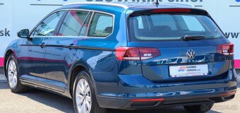 Volkswagen Passat Variant 2.0 TDI EVO Business DSG - 4