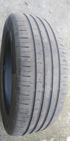 Continental 205/55 R16 4ks - 4