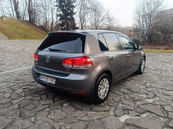 ✳️Volkswagen Golf 1.6 TDI 90k Trendline 194000 KM✳️ - 4