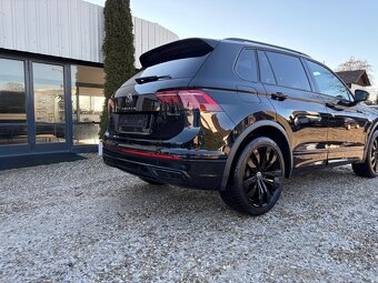 Volkswagen Tiguan R-Line 4Motion - 4