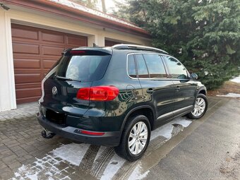 Volkswagen Tiguan 2.0 CR TDI Highline 4x4 125kw - 4