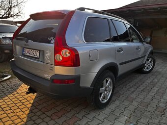 Volvo xc90 2.4 D5,120 kw - 4