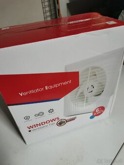 Ventilator - 4