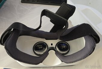 Samsung Gear VR + Samsung Galaxy S7 - 4