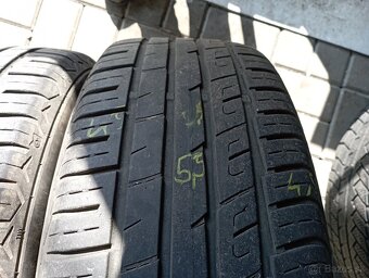 2ks letne 205/55R16 General - 4