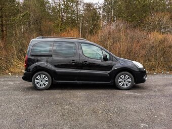 Citroën Berlingo 1.6 HDi 16V 68kW Best Collection,po servise - 4