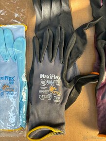 rukavice maxiFlex active,maxiFlex ultimate,maxidry,maxicut - 4