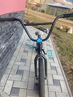 Bmx - 4