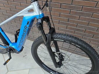 ebike Mondraker Prime 29 Bosch Smart Kiox300 - 4