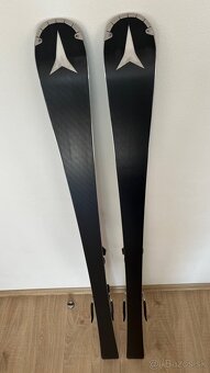 Atomic Redster X9s 167 cm - 4