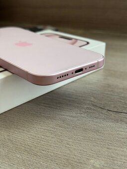 iphone 15 Pink - 4