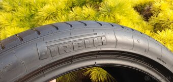 PIRELLI PZERO CORSA PZC4, LETNA, 275/35 R19, 100Y - 4