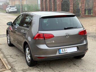 Volkswagen Golf 1.2 TSI 85k Comfortline - 4