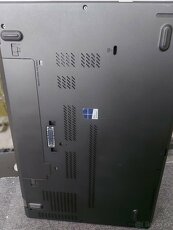 Lenovo ThinkPad T560 - 4