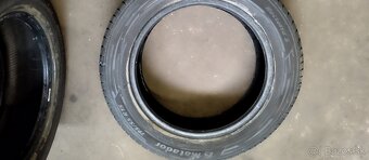 Letne pneu Matador 195/55r15 - 4