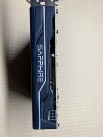 Graficka karta AMD RADEON RX570 4GB - 4