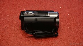 Sony HDR-CX730e - 4