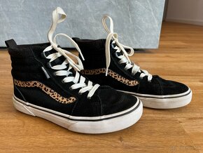 tenisky Vans - 4