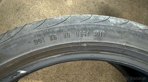 225/40 R18 Letné PIRELLI - 4