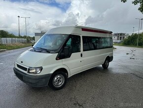 Ford Tranzit Bus 2.0 TDCi .. - 4