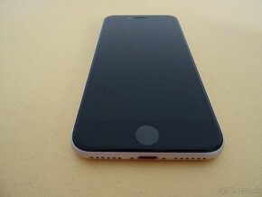 iPhone SE 2020 128GB WHITE - ZÁRUKA 1 ROK - 4
