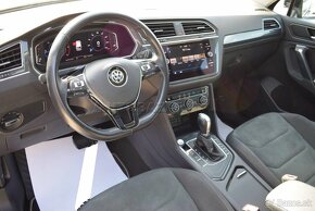 Volkswagen Tiguan 2.0TDI DSG HIGHILINE VIRTUÁL - 4