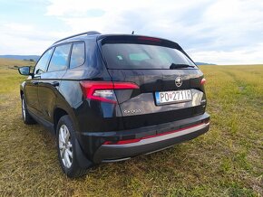 ŠKODA KAROQ 2.0 TDI 4x4 - STYLE - 4