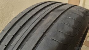 Goodyear eagle f1 asymmetric 3 235/45 r18 - 4