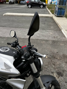 Honda CB300R - 4