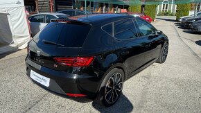 Seat Leon 2.0 TDI 184 FR DSG - 4