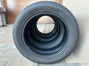 Pneumatiky 205/55 R16 - 4