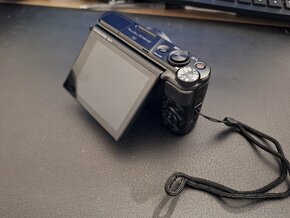 Canon PowerShot SX740 HS - 4