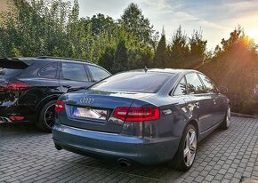 Audi a6 3.0 TFSI 213kw V6 quattro - 4