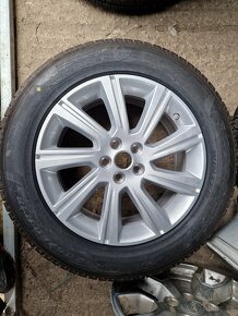 5x108 r18 kolesa jaguar epace disky 235 60 18 volvo elektron - 4