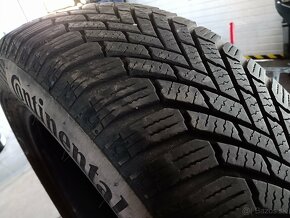 Zimne pneumatiky 165/65r15 - 4