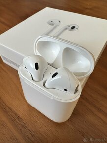 Apple Airpods 1 - 4