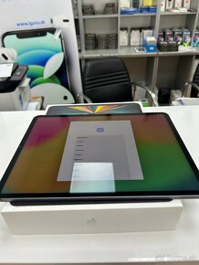 Apple iPad Pro 12,9 128GB WIFI - 4