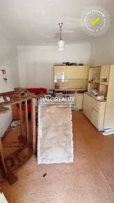 HALO reality - Predaj, pozemok pre rodinný dom   2930 m2 Gbe - 4