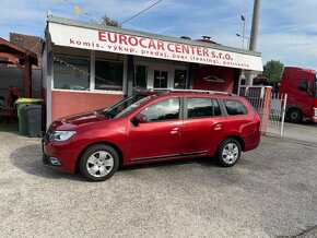 Dacia Logan 1.0 SCe Arctica - 4