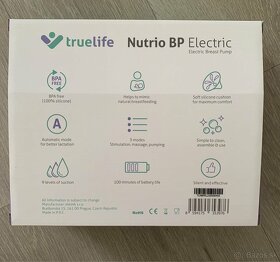 Predam TRUELIFE Nutrio BP electric - 4