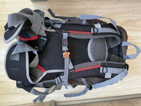 Turistický ruksak EXItrek-Roxion 45L - 4