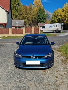 Volkswagen Golf 2.0 TDI BMT 150k Highline DSG - 4