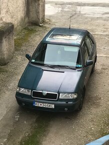 Škoda Felicia GLXi 1.3 MPi - 4