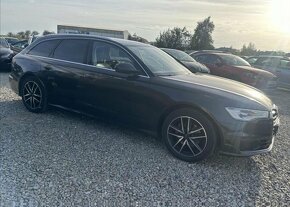 Audi A6 Avant 2,0 TDI ultra S tronic nafta automat 140 kw - 4