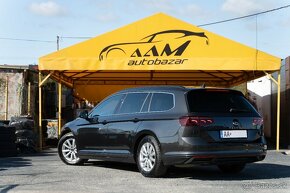 VW Passat B8,5 -FACELIFT- 2.0 TDI 147KW DSG, MATRIX - 4