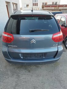 Predám  Citroen C4 Picasso - 4