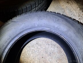 Zimne 235/70 R16 - 4