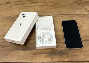 Iphone 13, Starlight, 128 GB - 4